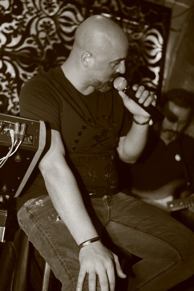 Taiga Batroun on Friday Night